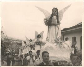 Procesión de Semana Santa