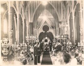 Funeral en Cartago