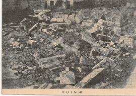 Ruinas