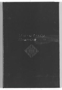 "De contritione. Tractatus de poenitentia"