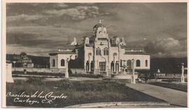 Basílica de Nuestra Señora de los Ángeles, Cartago, Costa Rica