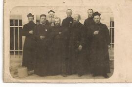 Grupo de Sacerdotes
