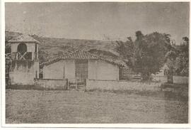 Antigua Ermita en Quircot, Cartago