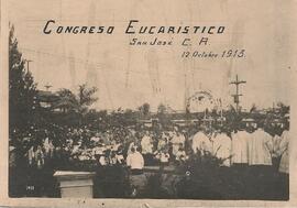 I Congreso Eucarístico Nacional