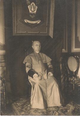 Juan Gaspar Stork Werth