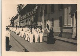 Desfile