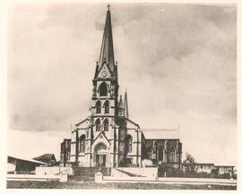 Templo de Nuestra Señora de la Merced, San José