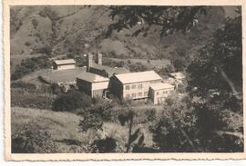 Seminario Menor en San Cristóbal Norte