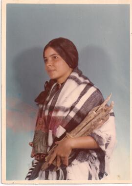 Interpretación de Juana Pereira