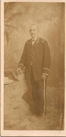 Juan H. Lyon