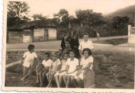 Grupo de personas