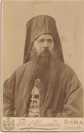 Patriarca Ortodoxo