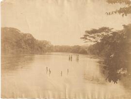 Río Tempisque