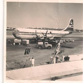 Avión