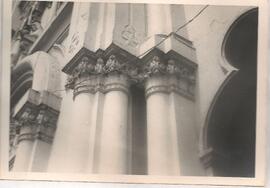 Basílica de Nuestra Señora de los Ángeles - Detalles