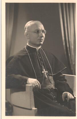 Monseñor Gennaro Verolino