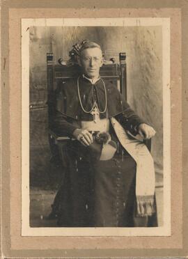 Agustín Blessing Presinger