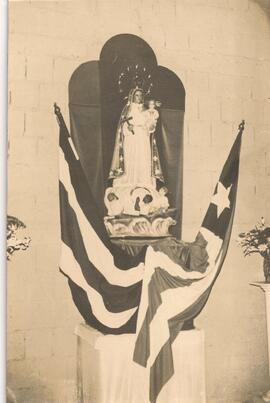 Nuestra Señora de la Caridad del Cobre