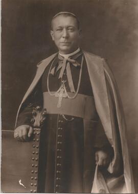 Rafael Otón Castro Jiménez