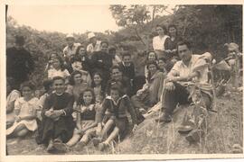 Grupo de personas