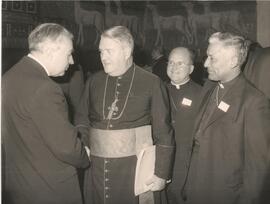 Congreso Catequístico Internacional, Roma 1971