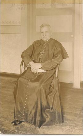 Luis Javier Muñoz y Capurón