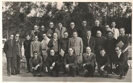Fotografía grupal
