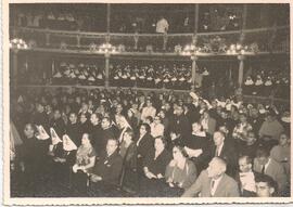 VII Congreso Interamericano de Educación Católica - Teatro Nacional
