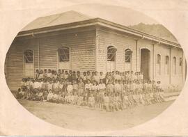 Grupo de personas