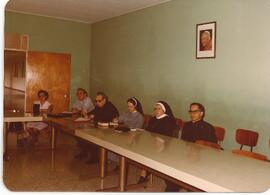 Congreso Internacional del Corazón de Jesús - Participantes