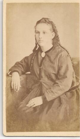 Mujer no identificada