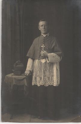 Agustín Blessing Presinger
