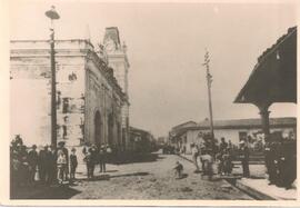 Templo de Nuestra Señora del Carmen, San José