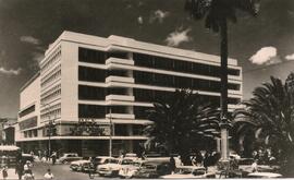Antiguo Cine Rex