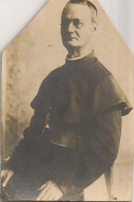 Monseñor Carlos María Ulloa Pérez