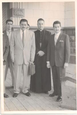 Carlos Humberto Rodríguez Quirós y Herminio Díaz