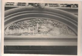 Basílica de Nuestra Señora de los Ángeles - Detalles