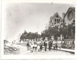 Antiguo Templo de San Nicolás, Cartago