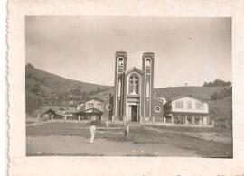 Seminario Menor en San Cristóbal Norte