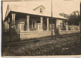 Casa Cural en Alajuelita