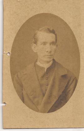 Presbítero José Zamora