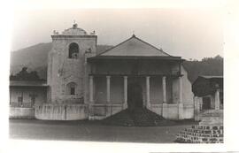 Templo de Santiago Apóstol de Atitlán, Sololá, Guatemala