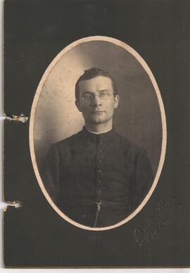 Presbítero Pedro Ziskowem