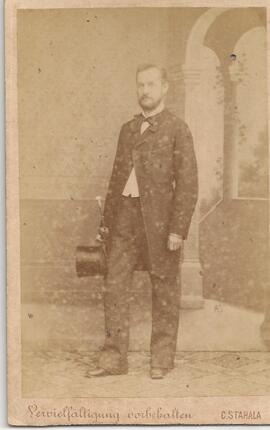 Saúl Keller