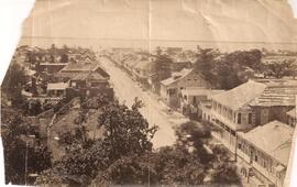 Kingston, Jamaica