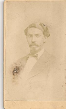 Salomón V. Escalante