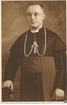 Francisco Beckmann