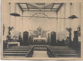 Capilla del Antiguo Seminario Mayor