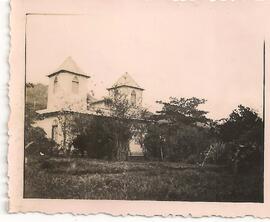 Iglesia en San Pablo de Turrubares