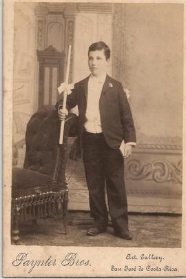 José María Arias
